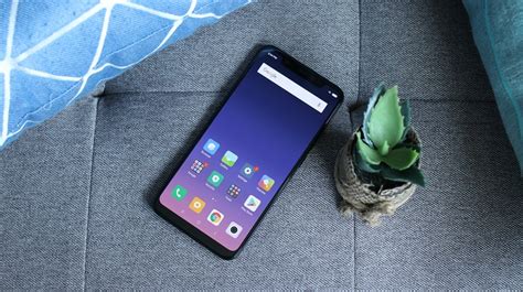 Xiaomi Mi 8 Review » YugaTech .